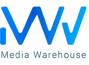 Media Warehouse Logo